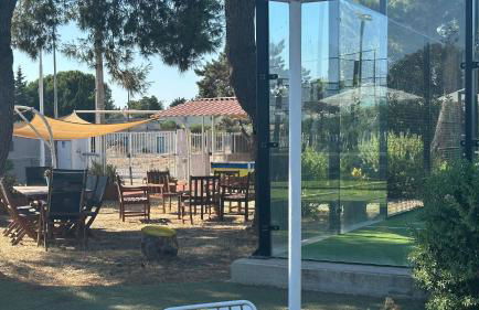 Residence Sunbeam - Foto 22