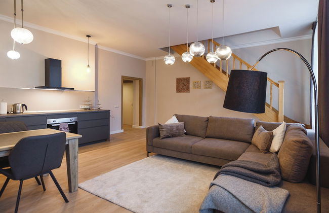 Bearsleys Downtown Apartments - Photo 52