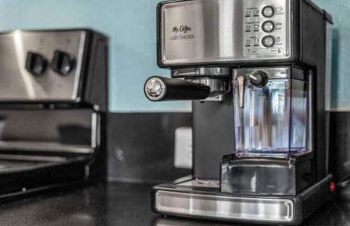 Stylish in Sunny Santa Monica walk to Beach & Pier - Foto 23