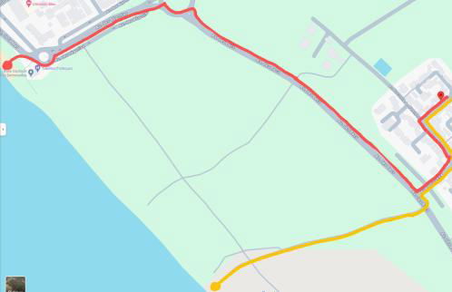 Jolie maison 5 minutes de l ocean - Foto 9