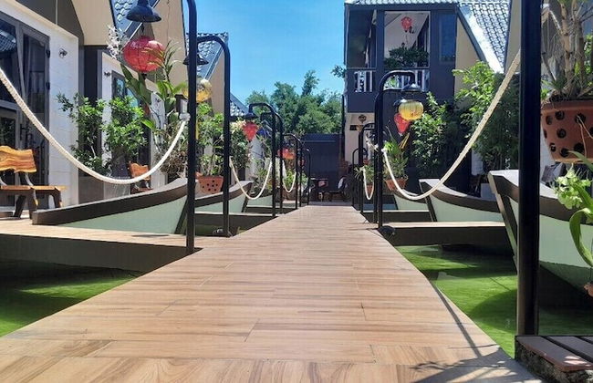 Hoi An Coco Bungalows - Foto 18