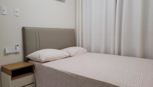 Apto vista mar praia Milionários Coral Park Residence - Foto 5