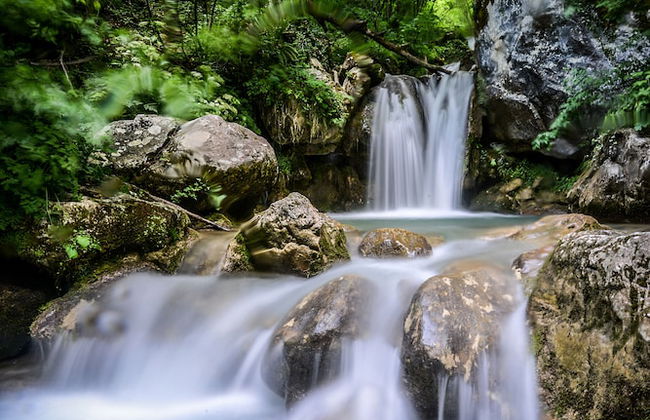 Camp Divlja Rijeka - Foto 14