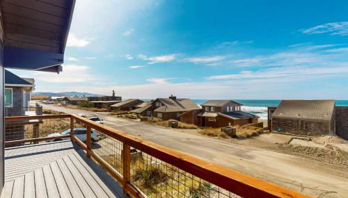 The Kiwanda Surf House - Foto 2