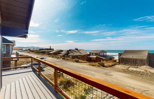 The Kiwanda Surf House - Foto 2