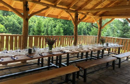 Dolina 3 Stawów Tarnawka - Photo 23