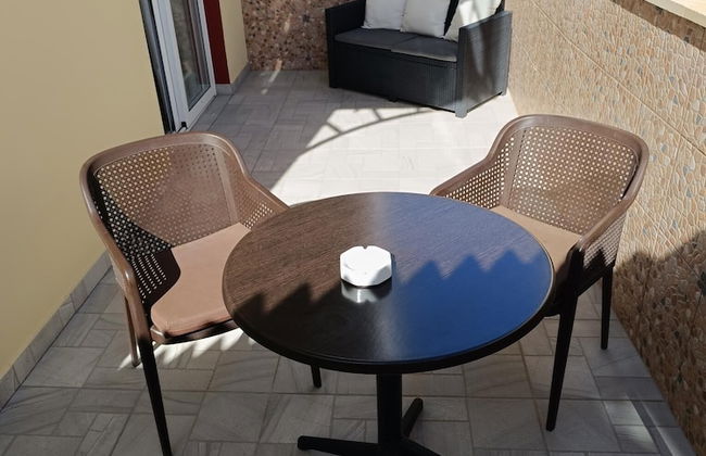 Sol Mogan Suites - Foto 28