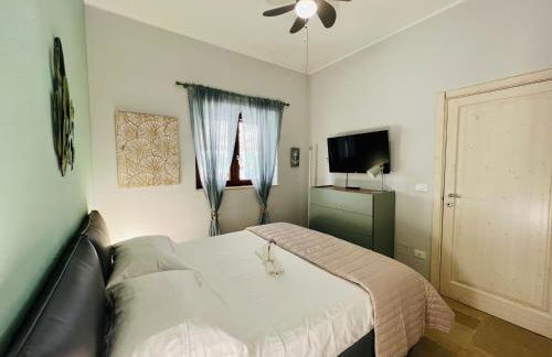 Villa 32 Ostuni - Charming House with Pool - Foto 44