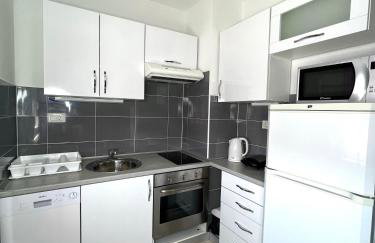 Apartman LUNA Split Modern SEA VIEW Apartment - Foto 15