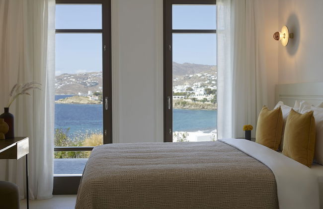 Bonzoe Suites & Villas - Foto 8