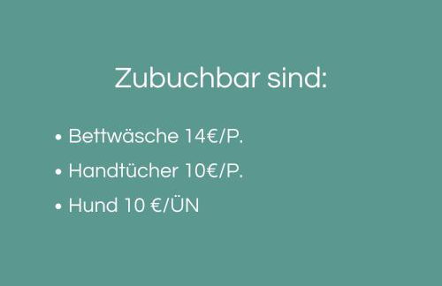 Entspannter Nordsee-Urlaub in naturnahen Ferienwohnungen im Haus Tide - Foto 58