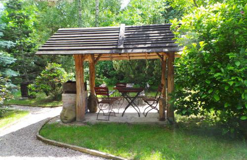 Dom na Leśnym Zaciszu 2 - Foto 31