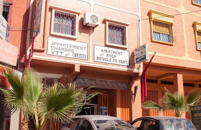 Maison de Vacances - Photo 1