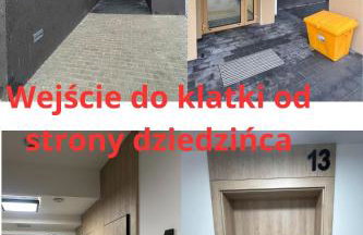 Apartament pod różą Szajnowicza Iwanowa 27a - Foto 16