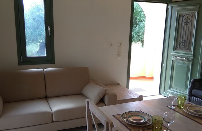 Villa Elaionas 1 - Foto 19