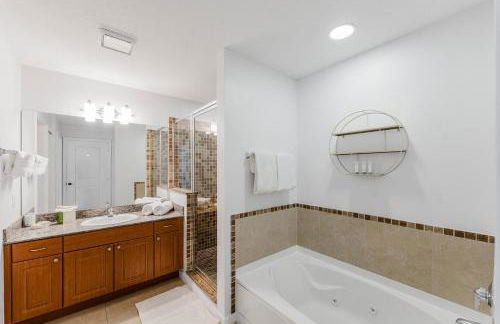 Cozy Apartment at The Point - Foto 20