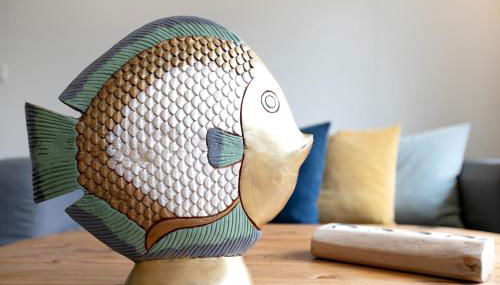 Ferienwohnung Humpty - Photo 2