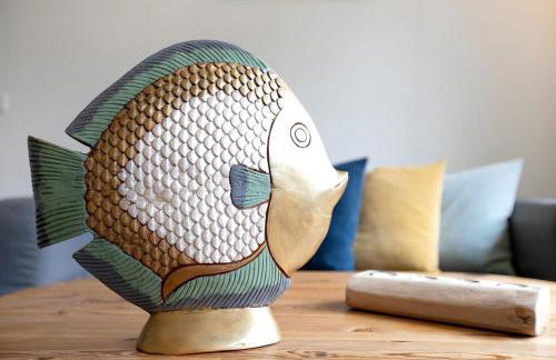 Ferienwohnung Humpty - Foto 2