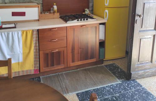 Il cortile dei frutti selvatici - Photo 22