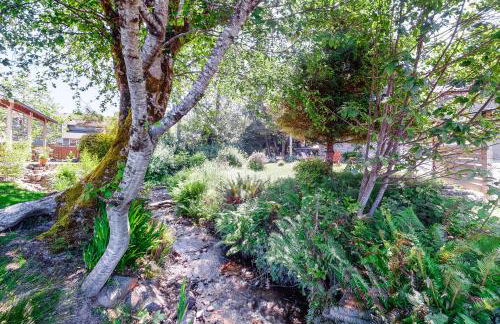 Creekside Retreat - Foto 31