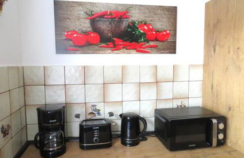 Ferienwohnung Stephanie - Foto 17