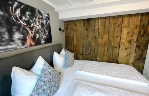 Summit Alps Apartments - Inclusive Bergbahntickets - Foto 1