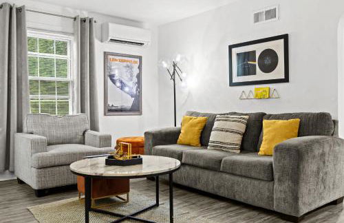 Modern Louisville Stay Free Parking Prime Location - Foto 9