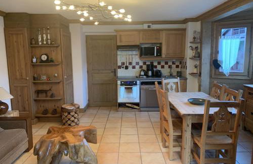 les 7 laux immobilier chalet C - Foto 20