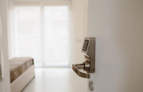 Civitavecchia HARBOUR VIEW - Foto 15