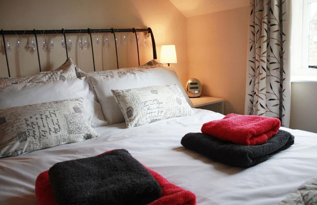 Pet Friendly - Country Cottage - 2 Guests Retreat - Foto 3