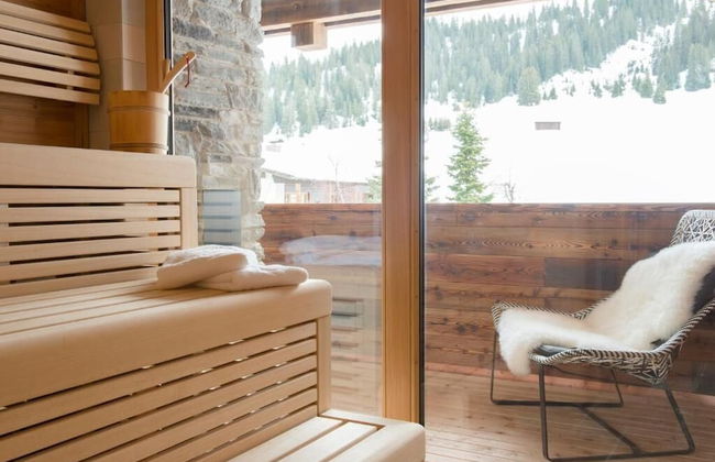 Lech Lodge - LEGENDARY - Foto 23