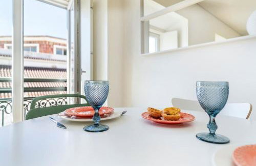 Gonzalo's Guest Apartments - Luxury Baixa - Foto 80