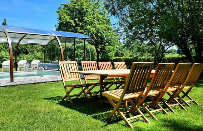 La conciergerie - Photo 36