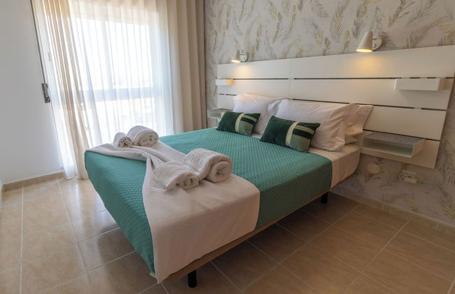 Urban Beach - Vista Marina Praia C - Foto 4