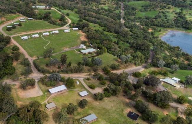 Reflections Lake Glenbawn - Holiday Park - Foto 44