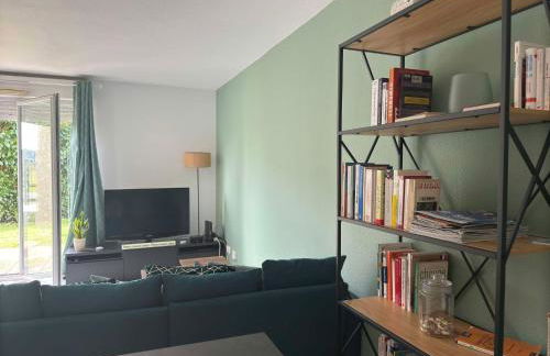 Maison de 82m2 proche du Mans avec parking privé - Photo 54