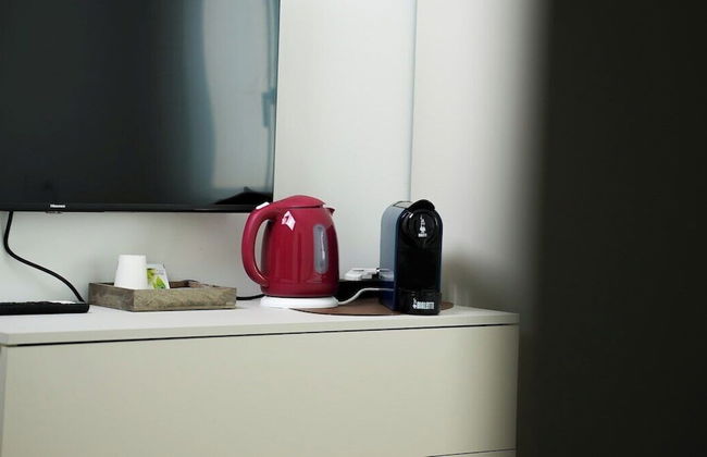 Palazzo Gilberto - Foto 7