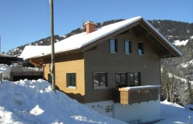 Panorama, Chalet - Foto 2