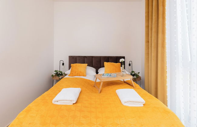 Nadmorski Zakątek Apartments by Renters - Photo 3