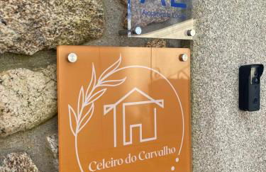 Celeiro do Carvalho - Foto 2