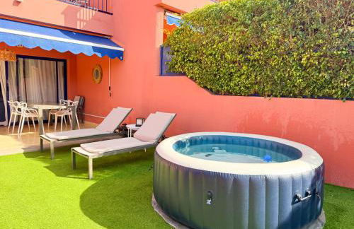 Meloneras Ocean Escape by CanaryScape with jacuzzi - Foto 3