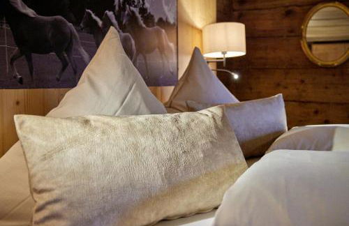 Haus Hoamat - Almrausch - Foto 20