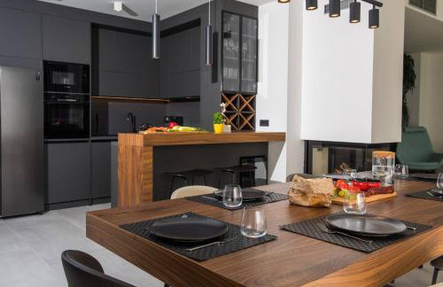Luxury Villa Helios 5* - Foto 51