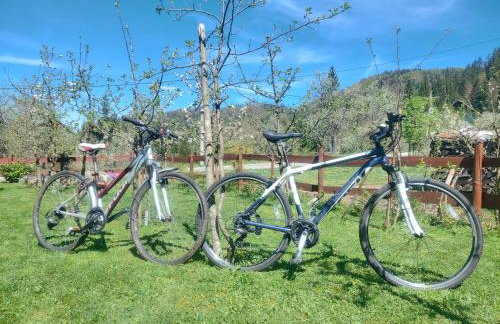 Chalet Woody - Foto 35