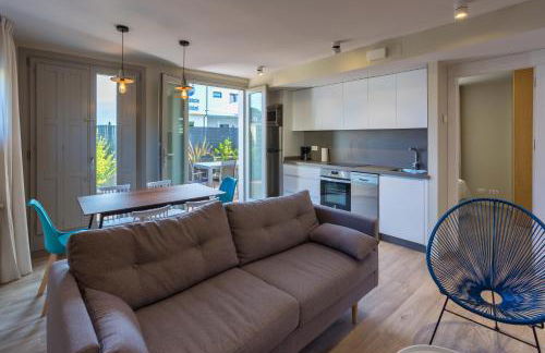 APARTAMENTOS BARCELLA TAPIA - Foto 40