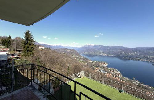 Appartamento Alberti con vista lago - Foto 54