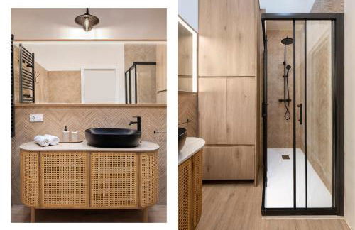 Monkeys Apartments Casa Palacio Bustos Tavera - Foto 16