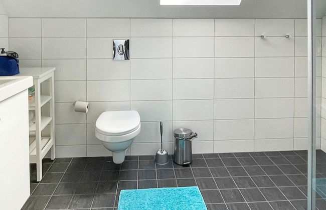 5 Star Holiday Home in Trelleborg-by Traum - Foto 9