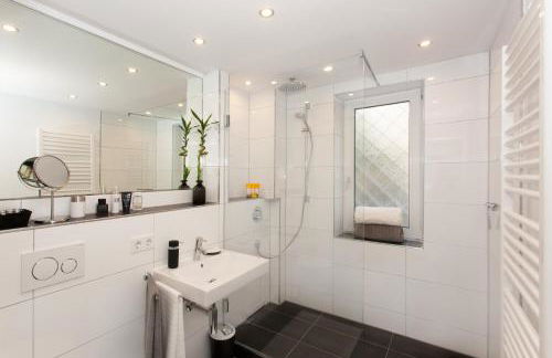 Main Apartment Frankfurt Offenbach - Foto 10