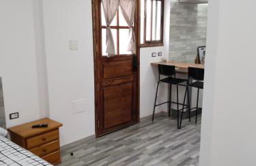 Hornera Loft con Terraza - Foto 10